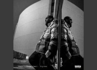 Tona x Skyzoo Drop “FRFR”