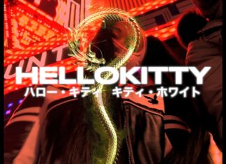 Chyna Baejing x Boneweso Unveil “HelloKitty”(ft. ???) – Video