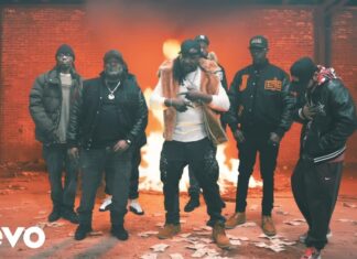 Raekwon x Shyst Vader Are “Reshaping The Culture”(Video)