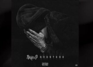 Styles P Drops “Ghostkwon Freestyle”