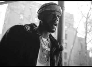 Papoose Delivers “No Justice No Peace”(Video)