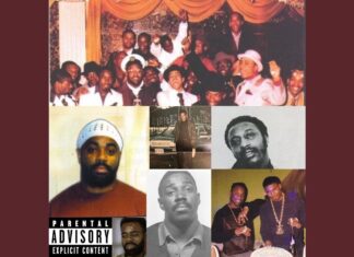 King Shampz Releases “Hustler’s Renaissance Vol. 1”