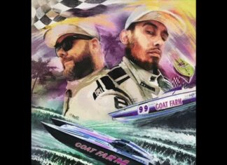 Shottie x Wahr Season x Money Mogley x Asun Eastwood Release “Smuggler’s Run”