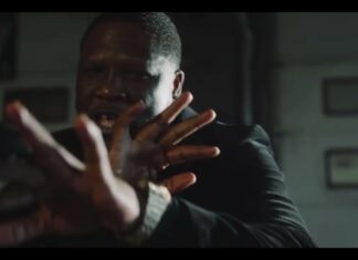 Nyce Da Future Delivers “Goat Cheese”(Video)