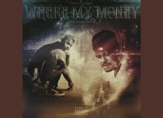 Fluent x J. Cardim(ft. Sheek Louch) Say “Where My Money”