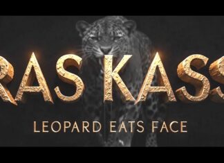 Ras Kass Unveils “Leopard Eats Face”(Video)