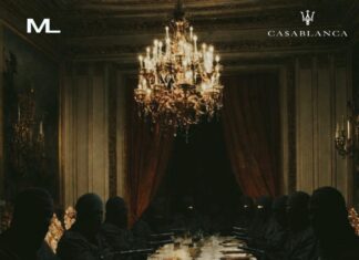 Meph Luciano x Ca$ablanca Deliver Kofi Cooks Fueled “Victory”