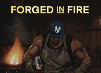 Shabaam Sahdeeq x Chordz Cordero x Es-K Are “Forged In Fire”