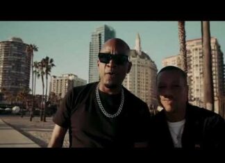 Cali Agents Say “We Here Now”(Video)