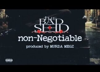 The Bad Seed Says It’s “non-Negotiable”