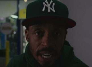 Cory Gunz Does The “Laundry”(Video)