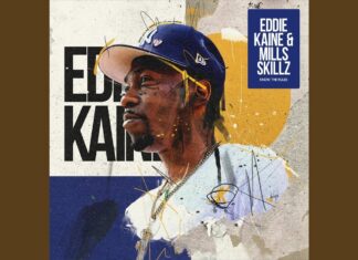 Eddie Kaine & Mills Skillz “Know The Rules”