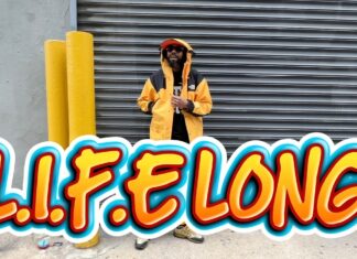 L.I.F.E. Long Says “Come Out To Play”(Video)