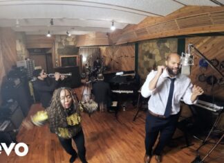 Homeboy Sandman Delivers “Tribal Jazz”(Video)