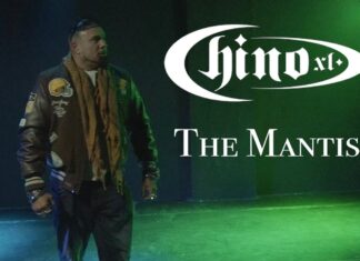 The Legendary Chino XL Manifests Lyrical Magic For His Final Video “The Mantis”