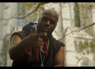 G.Dep Says “It’s Backwards”(Video)