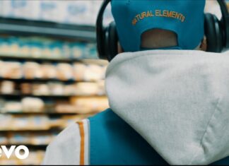 Natural Elements Drop “Naturally”(Natural E) – Video