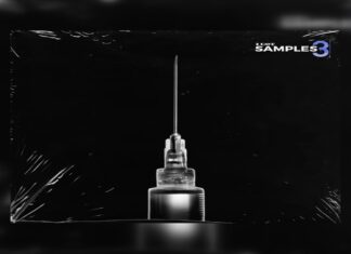 Rigs Drops “I Got Samples 3″(ft. Rob Gates, Mooch, Benny The Butcher, Estee Nack, Dark Lo)