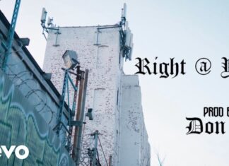 The Musalini Is Comin’ “Right@You” ft. Seattle’s Key, Izzy Hott – Video
