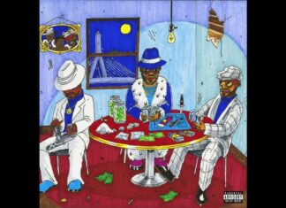 DeevoDaGenius x Bluehillbill x Kil The Artist Unveil “Quarter Zip”(ft. Conway The Machine)