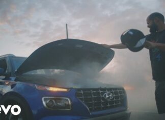 Homeboy Sandman Delivers “Meant To Be”(Video)