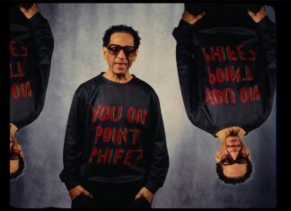 Kid Capri Drops “I’m Like That”(Freestyle)
