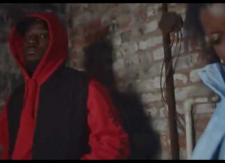BGM Blakk x Che Noir Drop Eto Laced “Loose Lips”(Video)