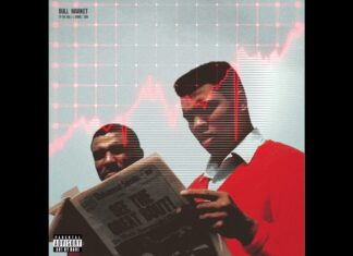 Ty Da Dale & Daniel Son Drop Nes Laced “Bull Market”