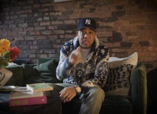 Skyzoo Delivers “The Wager”(Video)