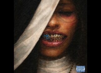 Spanish Ran Unveils “Vows Under Gold”(Album)