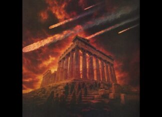 Ransom x Boldy James x Nicholas Craven Deliver “Offerings”