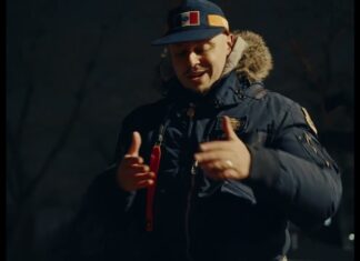 Superbad Solace x Spanish Ran Drop “One From The Heart”(Video)