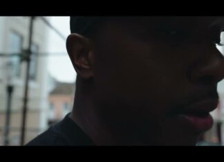 Rigs Delivers “Dead Flames”(Video)