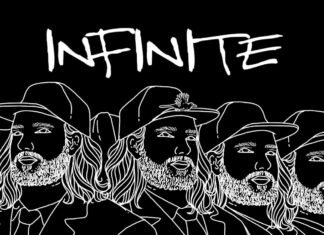 Henri x DJ Premier Unveil “Infinite”