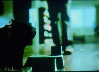 Lord Juco Strikes A Rugged Pose For “Picture Day”(Video)