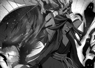 Tha God Fahim Drops “Tha Dark Shogunn Saga, Vol. 3”