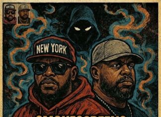 Spin4th x Jimmi DaGrunt Deliver DJ Assassin Laced “SmokeScreens”