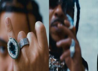 Pf Cuttin Delivers A Phenomenal Flip Of French Montana & Max B’s “Ever Since U Left Me”(I Went Deaf)