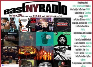 Pf Cuttin Brings Carnage To The Competition With 2-2-26 Edition Of EastNYRadio