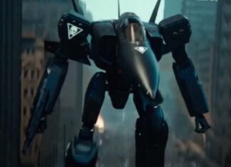 Lord Luminous Delivers “god flight”