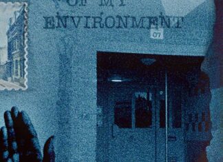 KHEYZINE Delivers Epic 4 Part Opus “Product Of My Environment”