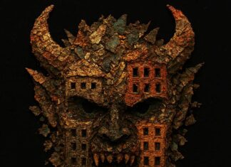 G Fam Black x Omar Glomar Deliver “The Dead Light District”(Album)ft. B1 The Architect, Kingdom Kome, P-Ro, Sankofa, Crotona P, Mike Titan