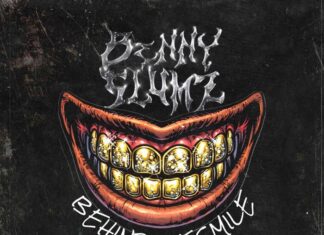 Benny Slumz & Tone Spliff Deliver “Behind The Smile”(Album)ft. Ruste Juxx