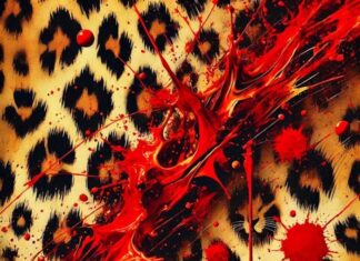 Ras Kass Unleashes “Leopard Eats Face”(Album)ft. Onyx, Smif-N-Wessun, Inspectah Deck, Coast Contra, Treach, Wais P, Ab-Soul, Chip Fu, Bishop Lamont, etc.