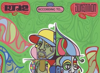 RJD2 & Supastition Deliver “According To…”(Album)