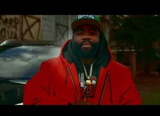 Jamal Gasol Delivers “In My Hood”(Video)