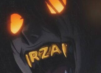 Hus Kingpin Drops MIDIchlorian Animated “RZA FANGS” Video