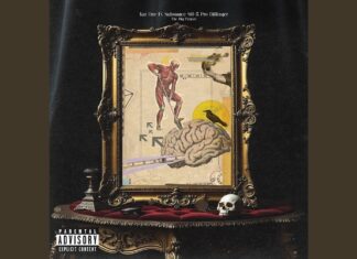 Kut One x SUBSTANCE810 x Pro Dillinger Deliver The “Big Picture”