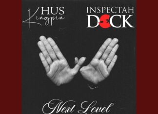 Hus Kingpin x Inspectah Deck Take S**t To The “Next Level”