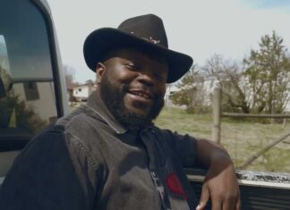 J Bu$h drops “Outside” remix video f/ Lane Shuler